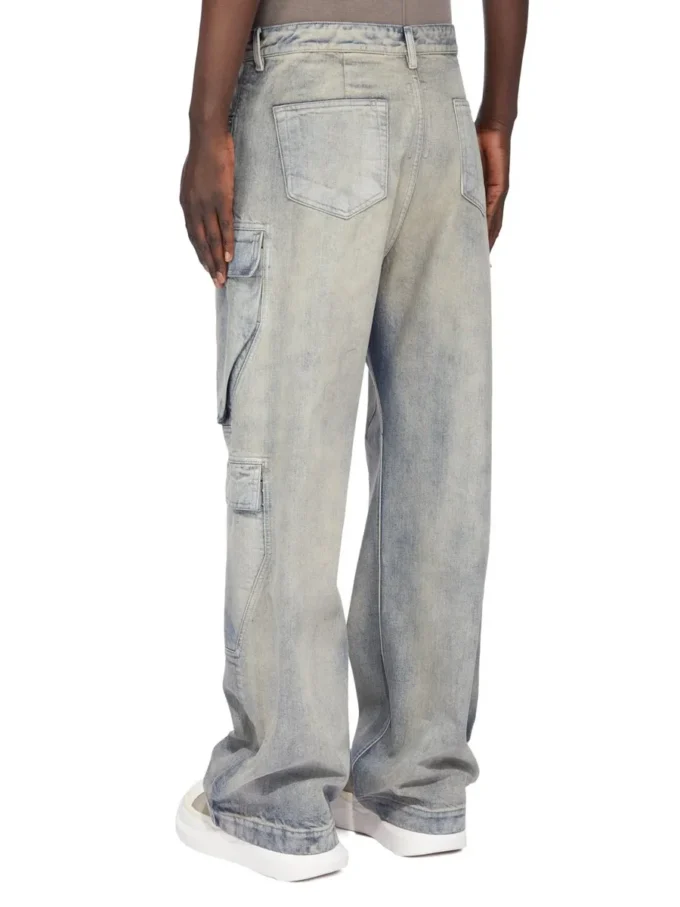 DRKSHDW – PANTALONES DU02E7361DMP-38 DRKSHDW – PANTALONES DU02E7361DMP-38