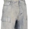 DRKSHDW – PANTALONES DU02E7361DMP-38 DRKSHDW – PANTALONES DU02E7361DMP-38