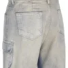 DRKSHDW – PANTALONES DU02E7361DMP-38 DRKSHDW – PANTALONES DU02E7361DMP-38