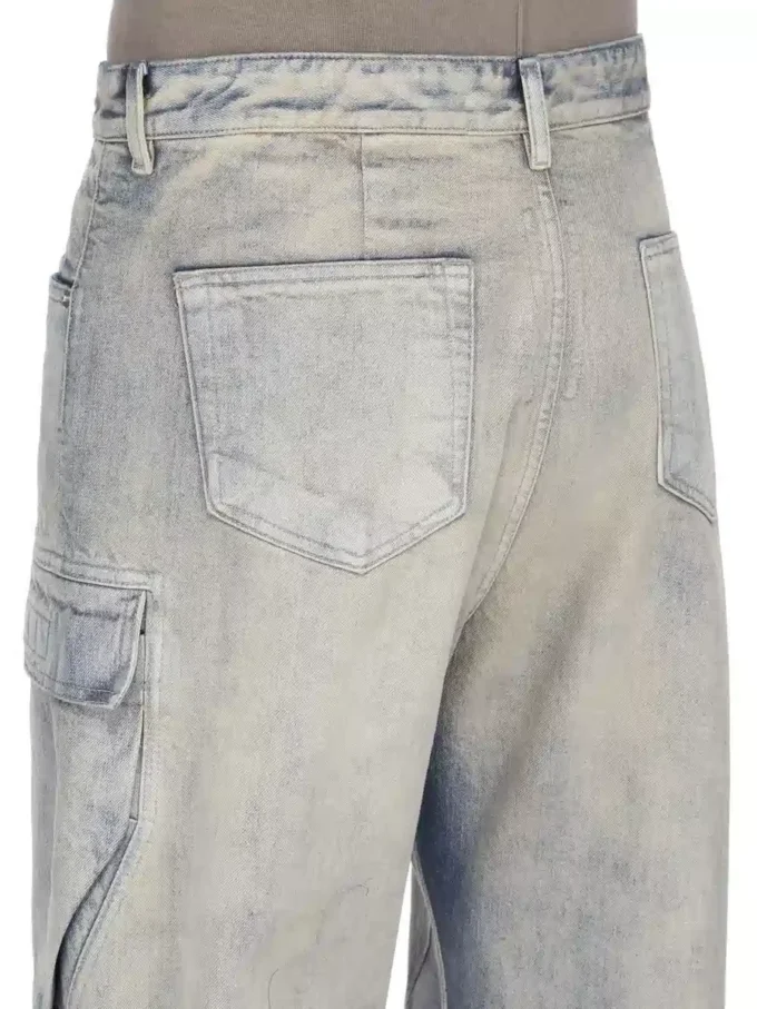 DRKSHDW – PANTALONES DU02E7361DMP-38 DRKSHDW – PANTALONES DU02E7361DMP-38