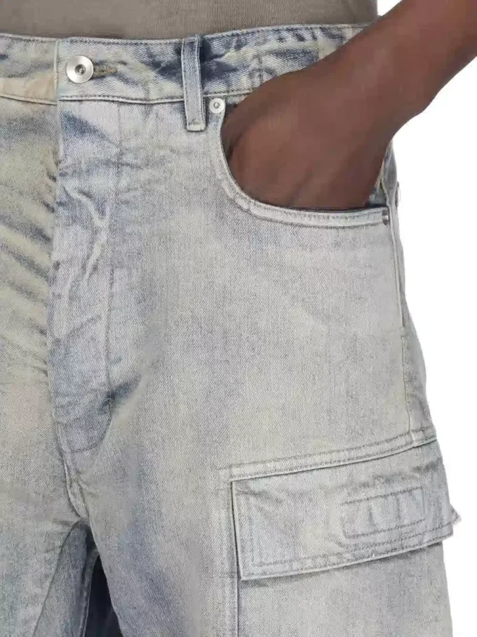 DRKSHDW – PANTALONES DU02E7361DMP-38 DRKSHDW – PANTALONES DU02E7361DMP-38