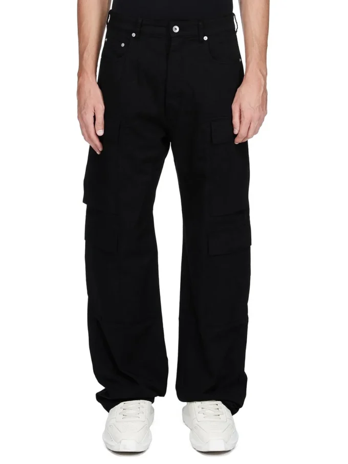 DRKSHDW – PANTALONES DU02E7361TW-09 DRKSHDW – PANTALONES DU02E7361TW-09
