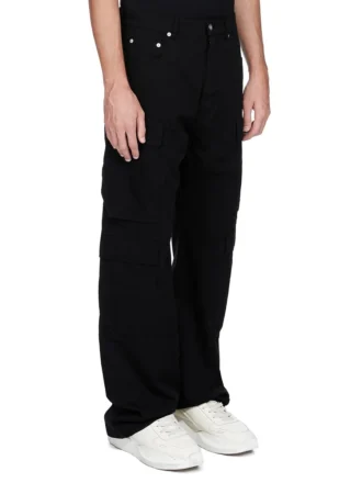DRKSHDW – PANTALONES DU02E7361TW-09