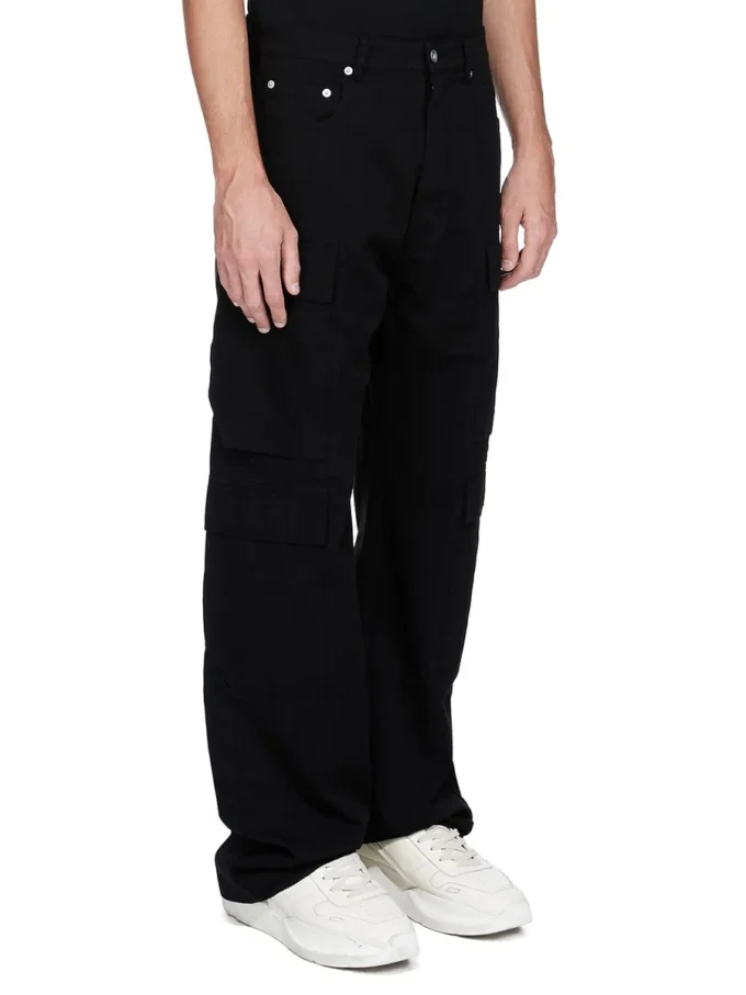 DRKSHDW – PANTALONES DU02E7361TW-09 DRKSHDW – PANTALONES DU02E7361TW-09