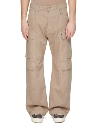 DRKSHDW – PANTALONES DU02E7361TW-88