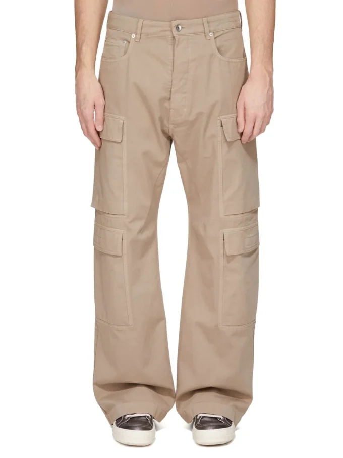 DRKSHDW – PANTALONES DU02E7361TW-88 DRKSHDW – PANTALONES DU02E7361TW-88