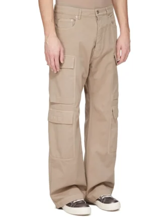 DRKSHDW – PANTALONES DU02E7361TW-88