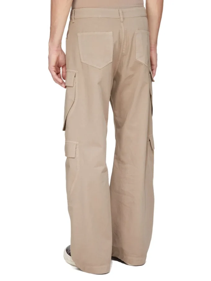 DRKSHDW – PANTALONES DU02E7361TW-88 DRKSHDW – PANTALONES DU02E7361TW-88