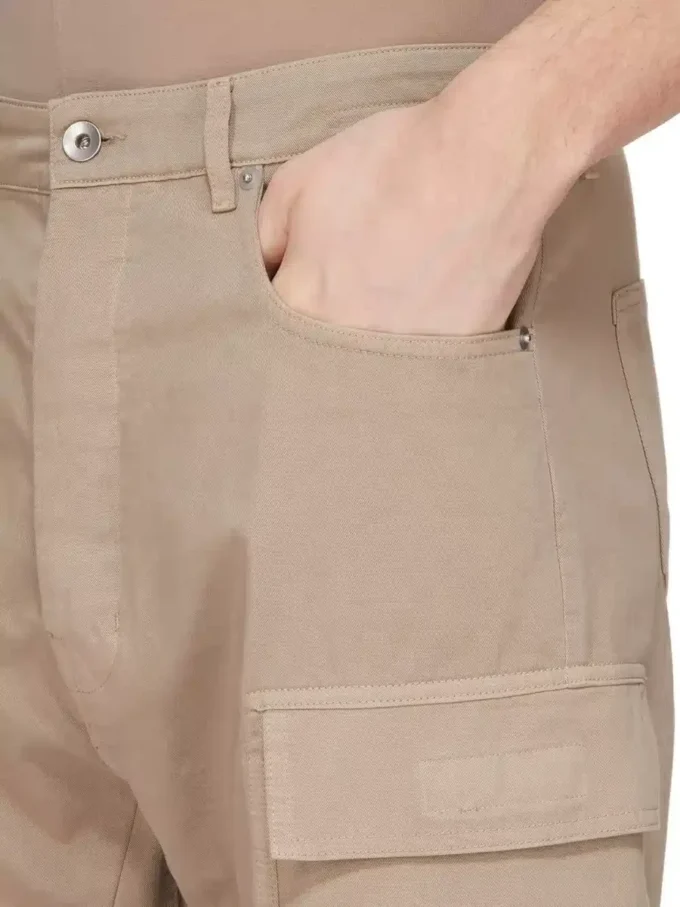 DRKSHDW – PANTALONES DU02E7361TW-88 DRKSHDW – PANTALONES DU02E7361TW-88