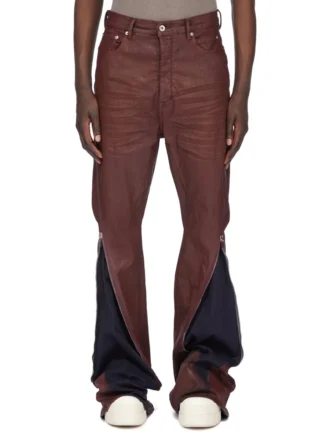 DRKSHDW – PANTALONES DU02E7363SDSW-43X