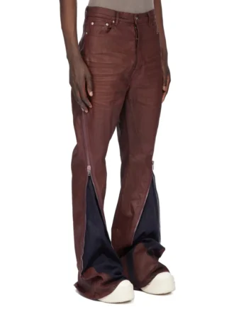 DRKSHDW – PANTALONES DU02E7363SDSW-43X