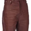 DRKSHDW – PANTALONES DU02E7363SDSW-43X DRKSHDW – PANTALONES DU02E7363SDSW-43X