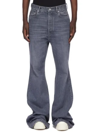 DRKSHDW – PANTALONES DU02E7365DGY-58