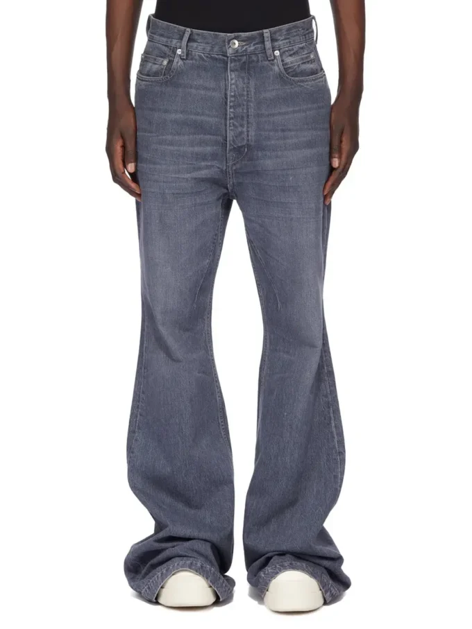 DRKSHDW – PANTALONES DU02E7365DGY-58 DRKSHDW – PANTALONES DU02E7365DGY-58