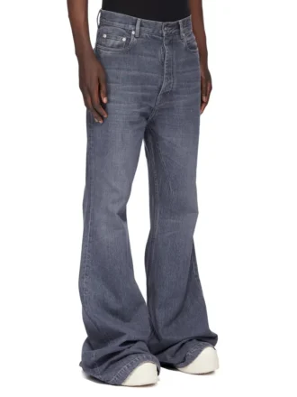 DRKSHDW – PANTALONES DU02E7365DGY-58