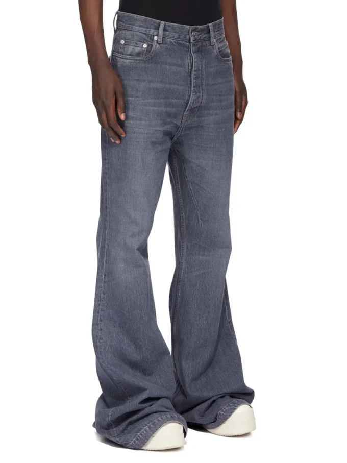 DRKSHDW – PANTALONES DU02E7365DGY-58 DRKSHDW – PANTALONES DU02E7365DGY-58