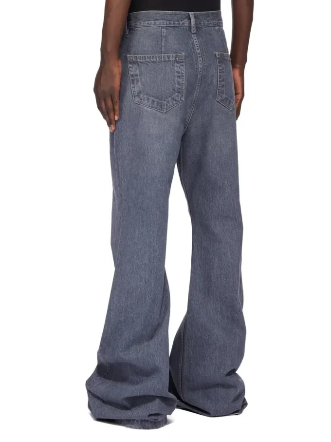 DRKSHDW – PANTALONES DU02E7365DGY-58 DRKSHDW – PANTALONES DU02E7365DGY-58