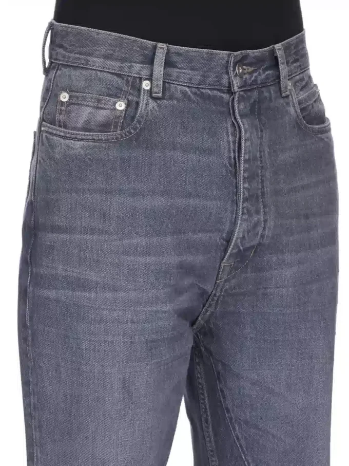 DRKSHDW – PANTALONES DU02E7365DGY-58 DRKSHDW – PANTALONES DU02E7365DGY-58