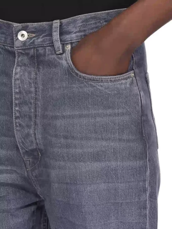 DRKSHDW – PANTALONES DU02E7365DGY-58 DRKSHDW – PANTALONES DU02E7365DGY-58