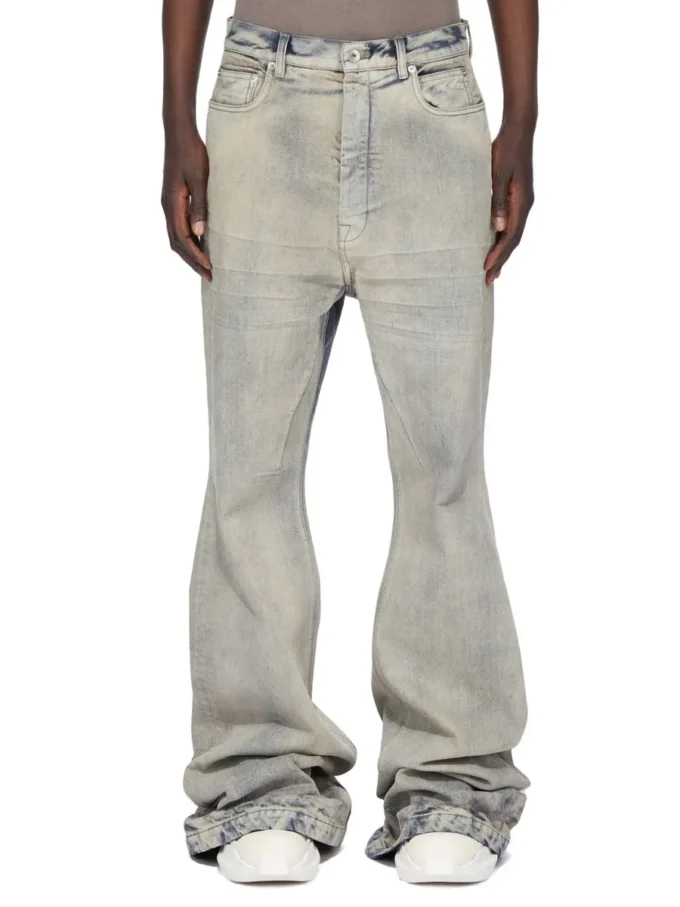 DRKSHDW – PANTALONES DU02E7365DMP-38 DRKSHDW – PANTALONES DU02E7365DMP-38