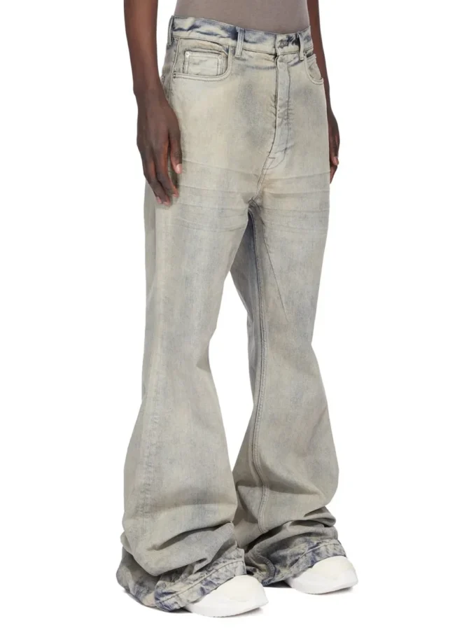 DRKSHDW – PANTALONES DU02E7365DMP-38 DRKSHDW – PANTALONES DU02E7365DMP-38