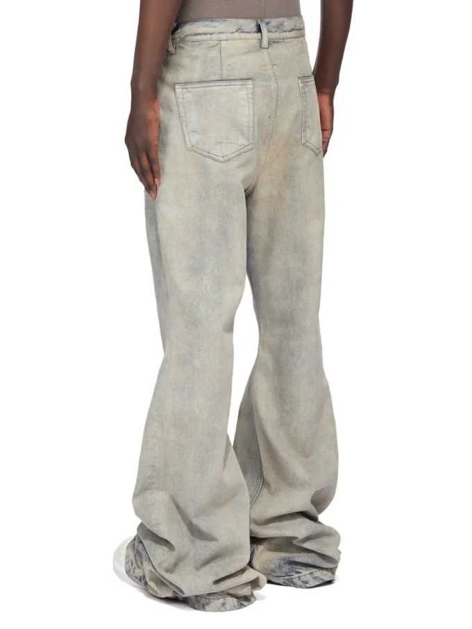 DRKSHDW – PANTALONES DU02E7365DMP-38 DRKSHDW – PANTALONES DU02E7365DMP-38