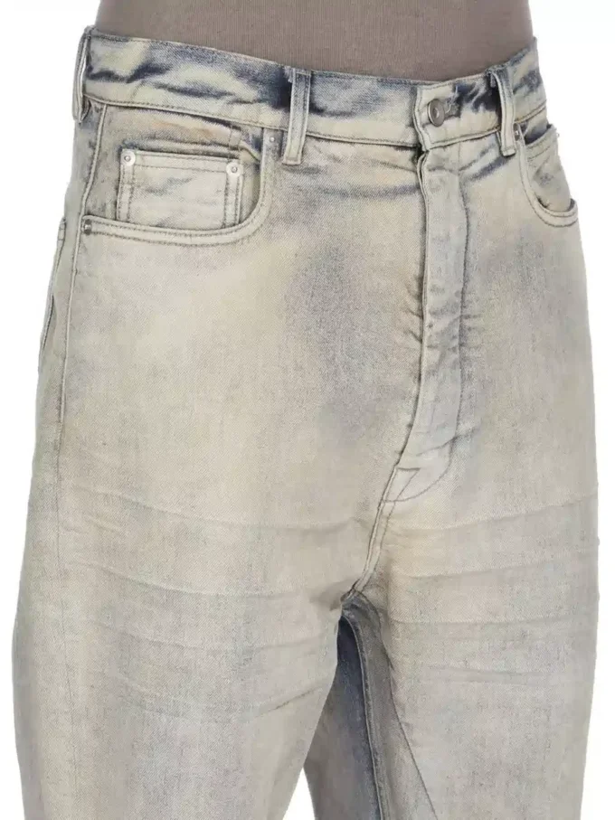 DRKSHDW – PANTALONES DU02E7365DMP-38 DRKSHDW – PANTALONES DU02E7365DMP-38