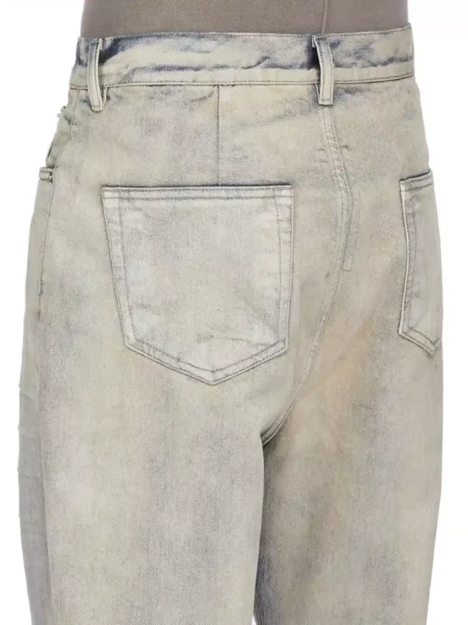 DRKSHDW – PANTALONES DU02E7365DMP-38 DRKSHDW – PANTALONES DU02E7365DMP-38