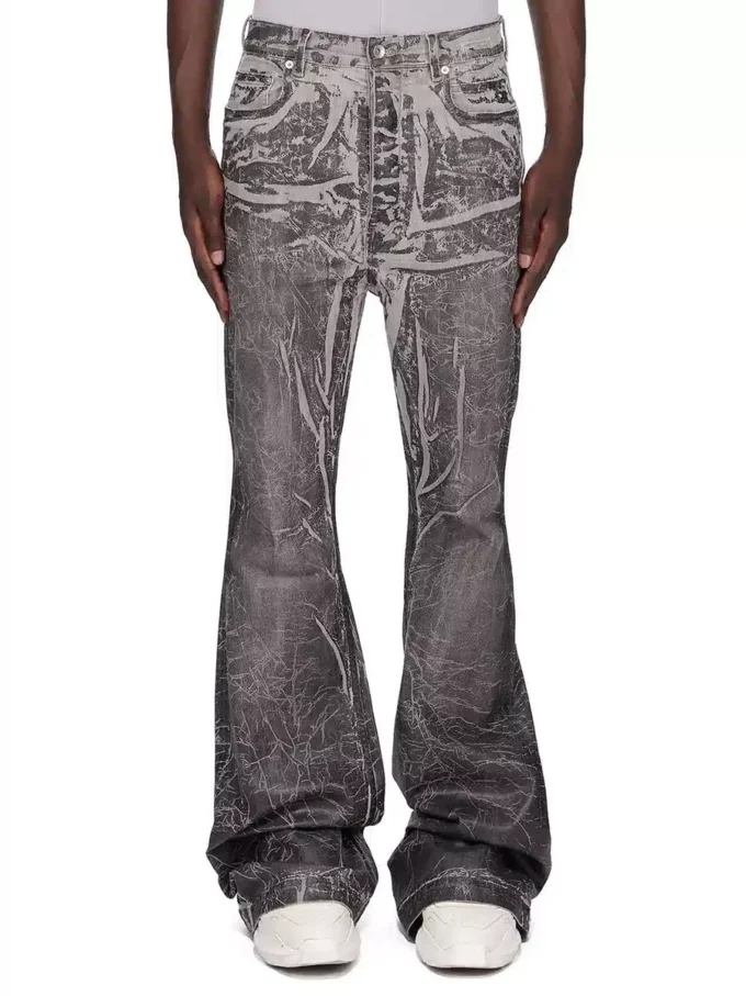 DRKSHDW – PANTALONES DU02E7365SDWF-59 DRKSHDW – PANTALONES DU02E7365SDWF-59