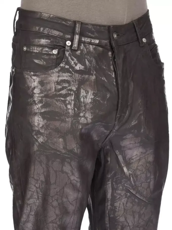 DRKSHDW – PANTALONES DU02E7366SBZMC-94 DRKSHDW – PANTALONES DU02E7366SBZMC-94