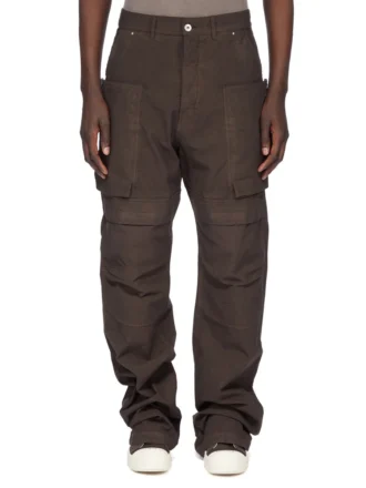 DRKSHDW – PANTALONES DU02E7368CL-78