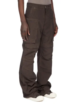 DRKSHDW – PANTALONES DU02E7368CL-78