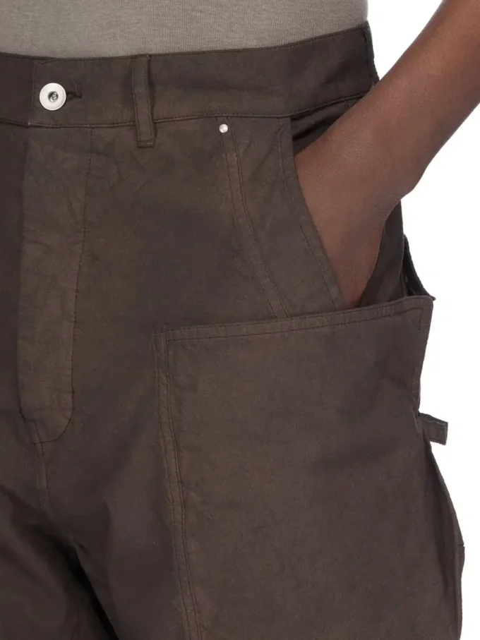 DRKSHDW – PANTALONES DU02E7368CL-78 DRKSHDW – PANTALONES DU02E7368CL-78