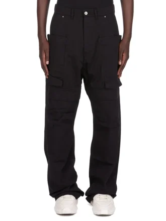 DRKSHDW – PANTALONES DU02E7368TW-09