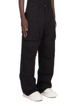 DRKSHDW – PANTALONES DU02E7368TW-09