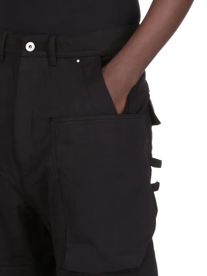 DRKSHDW – PANTALONES DU02E7368TW-09 DRKSHDW – PANTALONES DU02E7368TW-09