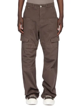 DRKSHDW – PANTALONES DU02E7368TW-78