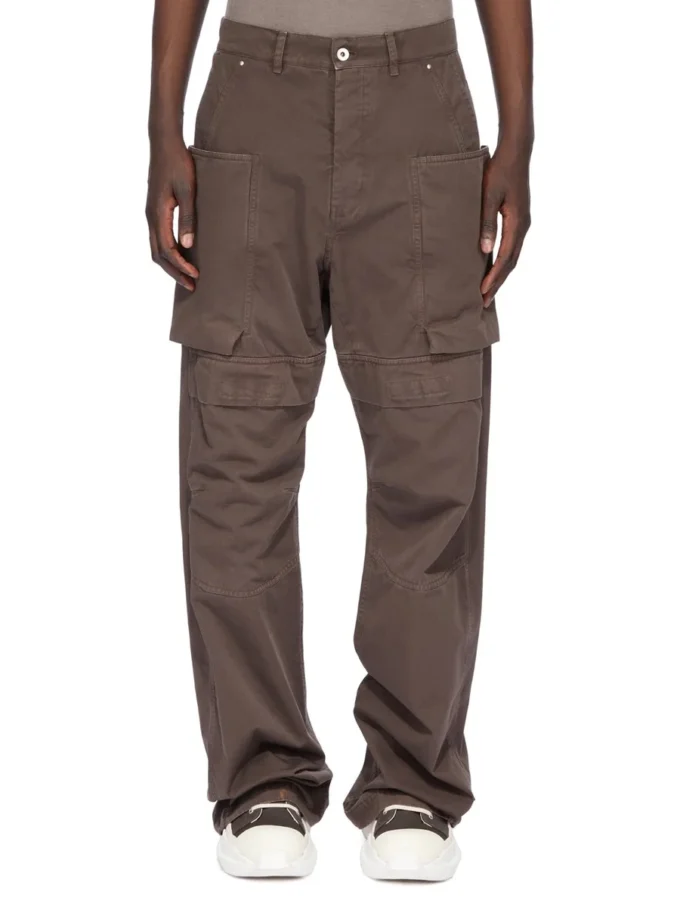 DRKSHDW – PANTALONES DU02E7368TW-78 DRKSHDW – PANTALONES DU02E7368TW-78