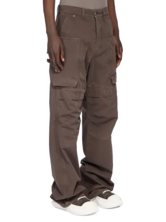 DRKSHDW – PANTALONES DU02E7368TW-78