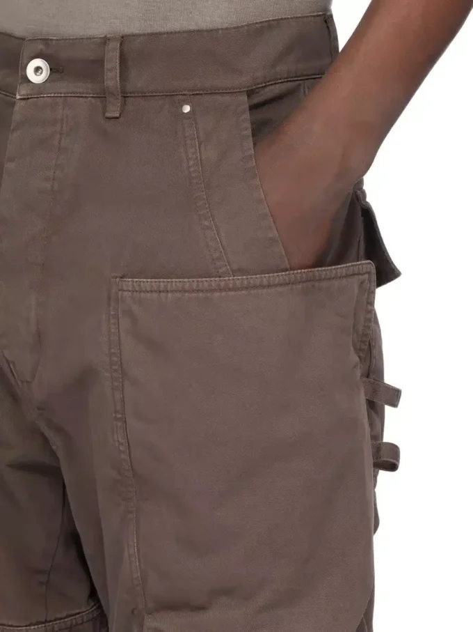 DRKSHDW – PANTALONES DU02E7368TW-78 DRKSHDW – PANTALONES DU02E7368TW-78