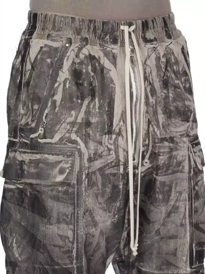 DRKSHDW – PANTALONES DU02E7369DWF-59 DRKSHDW – PANTALONES DU02E7369DWF-59