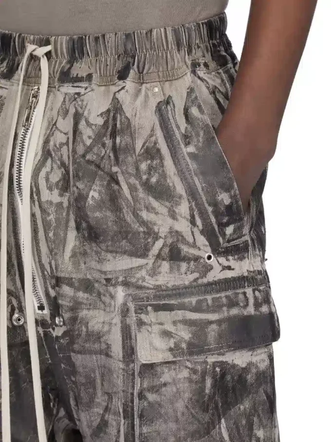 DRKSHDW – PANTALONES DU02E7369DWF-59 DRKSHDW – PANTALONES DU02E7369DWF-59
