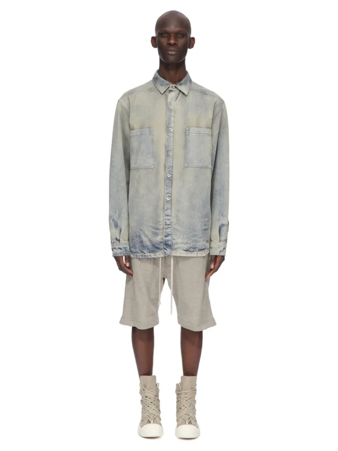 DRKSHDW – PANTALONES DU02E7373FGM-178 DRKSHDW – PANTALONES DU02E7373FGM-178