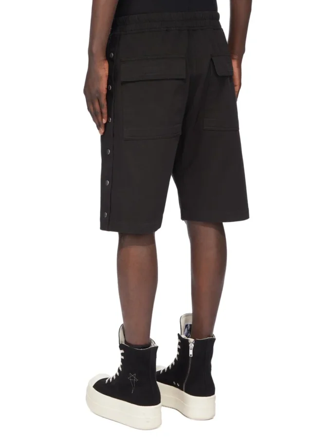 DRKSHDW – PANTALONES DU02E7373TW-09