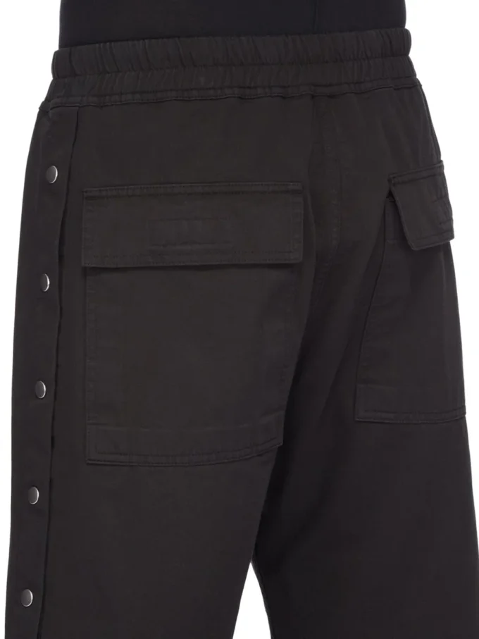 DRKSHDW – PANTALONES DU02E7373TW-09