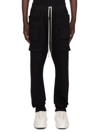 DRKSHDW – PANTALONES DU02E7376RIG-09