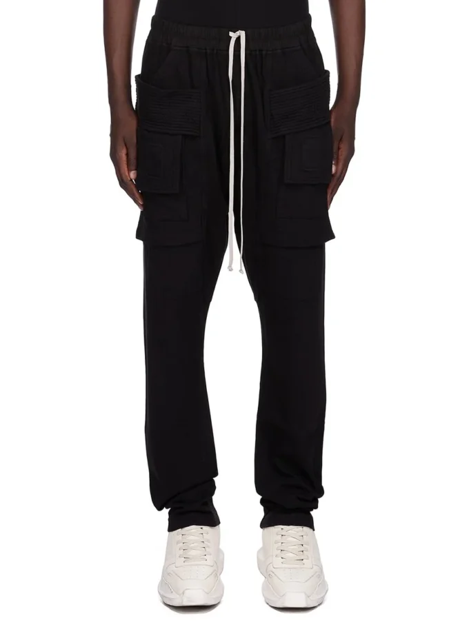 DRKSHDW – PANTALONES DU02E7376RIG-09 DRKSHDW – PANTALONES DU02E7376RIG-09
