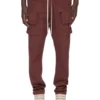 DRKSHDW – PANTALONES DU02E7376RIG-43 DRKSHDW – PANTALONES DU02E7376RIG-43