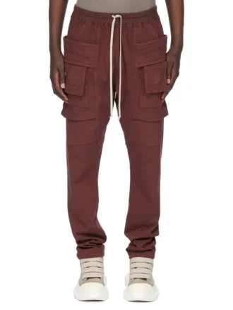 DRKSHDW – PANTALONES DU02E7376RIG-43