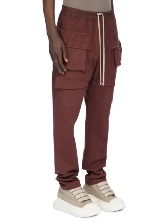 DRKSHDW – PANTALONES DU02E7376RIG-43